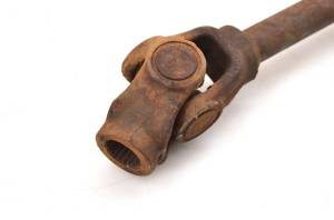 Polaris - 02 Polaris Sportsman 700 4x4 Front Drive Propeller Shaft - Image 3