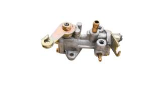 01 Polaris Indy Supersport 550 Edge Oil Pump