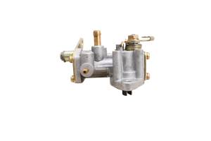 Polaris - 01 Polaris Indy Supersport 550 Edge Oil Pump - Image 4