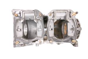 Polaris - 01 Polaris Indy Supersport 550 Edge Crankcase Center Crank Case - Image 6