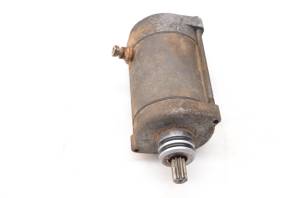 Polaris - 02 Polaris Sportsman 700 4x4 Starter Motor - Image 2
