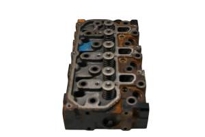 Kawasaki - 19 Kawasaki Mule PRO-DXT EPS 4x4 Cylinder Head KAF1000 - Image 2