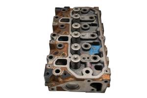 Kawasaki - 19 Kawasaki Mule PRO-DXT EPS 4x4 Cylinder Head KAF1000 - Image 4