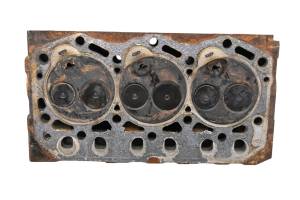 Kawasaki - 19 Kawasaki Mule PRO-DXT EPS 4x4 Cylinder Head KAF1000 - Image 5