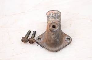 02 Polaris Sportsman 700 4x4 Thermostat Cover