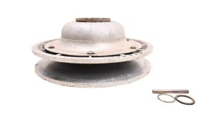 01 Polaris Indy Supersport 550 Edge Secondary Driven Clutch