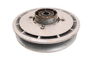 Polaris - 01 Polaris Indy Supersport 550 Edge Secondary Driven Clutch - Image 5