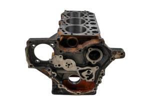 Kawasaki - 19 Kawasaki Mule PRO-DXT EPS 4x4 Crankcase Center Crank Case & Cylinders KAF1000 - Image 3