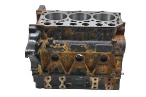 Kawasaki - 19 Kawasaki Mule PRO-DXT EPS 4x4 Crankcase Center Crank Case & Cylinders KAF1000 - Image 4