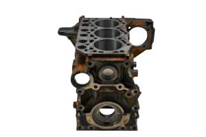 Kawasaki - 19 Kawasaki Mule PRO-DXT EPS 4x4 Crankcase Center Crank Case & Cylinders KAF1000 - Image 5