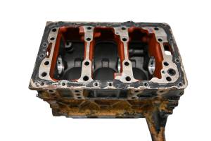 Kawasaki - 19 Kawasaki Mule PRO-DXT EPS 4x4 Crankcase Center Crank Case & Cylinders KAF1000 - Image 7