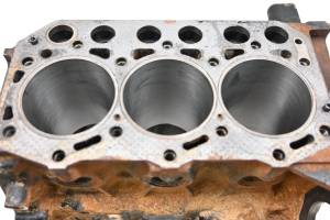 Kawasaki - 19 Kawasaki Mule PRO-DXT EPS 4x4 Crankcase Center Crank Case & Cylinders KAF1000 - Image 8