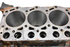 Kawasaki - 19 Kawasaki Mule PRO-DXT EPS 4x4 Crankcase Center Crank Case & Cylinders KAF1000 - Image 9