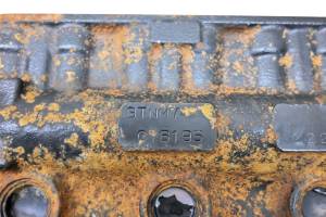 Kawasaki - 19 Kawasaki Mule PRO-DXT EPS 4x4 Crankcase Center Crank Case & Cylinders KAF1000 - Image 10