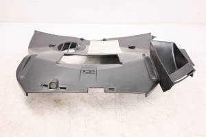 01 Polaris Indy Supersport 550 Edge Hood Intake Plenum Cover