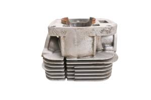 Polaris - 01 Polaris Indy Supersport 550 Edge Cylinder - Image 2