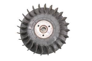 Polaris - 01 Polaris Indy Supersport 550 Edge Flywheel Magneto Cooling Fan - Image 3