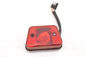 02 Polaris Sportsman 700 4x4 Tail Brake Light