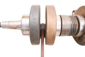 Polaris - 01 Polaris Indy Supersport 550 Edge Crankshaft Crank Shaft & Connecting Rod - Image 3