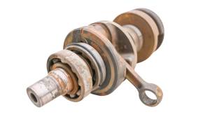 Polaris - 01 Polaris Indy Supersport 550 Edge Crankshaft Crank Shaft & Connecting Rod - Image 5