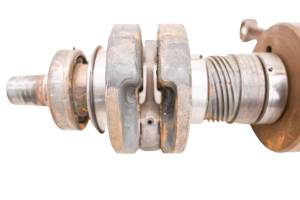 Polaris - 01 Polaris Indy Supersport 550 Edge Crankshaft Crank Shaft & Connecting Rod - Image 9