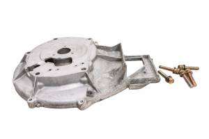01 Polaris Indy Supersport 550 Edge Stator Cover