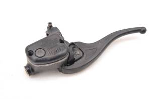 Polaris - 02 Polaris Sportsman 700 4x4 Front Brake Master Cylinder & Lever - Image 2