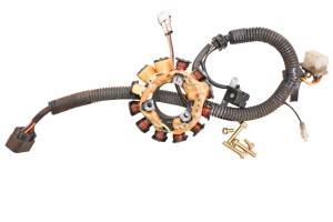01 Polaris Indy Supersport 550 Edge Stator