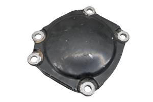 Kawasaki - 19 Kawasaki Mule PRO-DXT EPS 4x4 Crankcase Cover KAF1000 - Image 2