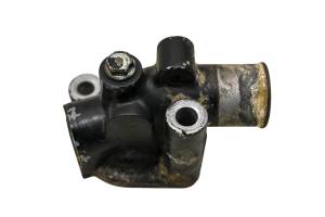 Kawasaki - 19 Kawasaki Mule PRO-DXT EPS 4x4 Thermostat Cover KAF1000 - Image 1