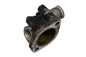 Kawasaki - 19 Kawasaki Mule PRO-DXT EPS 4x4 Thermostat Cover KAF1000 - Image 3