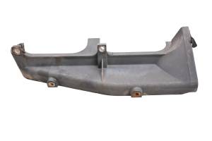 01 Polaris Indy Supersport 550 Edge Cylinder Baffle Cover