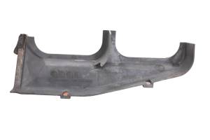 Polaris - 01 Polaris Indy Supersport 550 Edge Cylinder Baffle Cover - Image 3