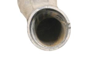 Kawasaki - 22 Kawasaki Teryx KRX 1000 Airbox Hose Intake Duct Dirtyside KRF1000 - Image 4