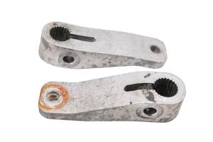 01 Polaris Indy Supersport 550 Edge Steering Arms