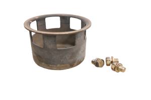 01 Polaris Indy Supersport 550 Edge Pull Start Recoil Gear