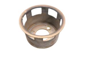 Polaris - 01 Polaris Indy Supersport 550 Edge Pull Start Recoil Gear - Image 2