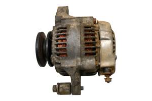 Kawasaki - 19 Kawasaki Mule PRO-DXT EPS 4x4 Alternator KAF1000 - Image 3