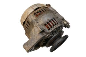 Kawasaki - 19 Kawasaki Mule PRO-DXT EPS 4x4 Alternator KAF1000 - Image 4