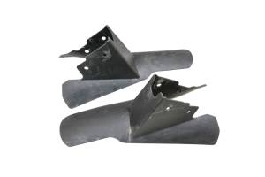 22 Kawasaki Teryx KRX 1000 Right & Left Rear Shock Covers KRF1000