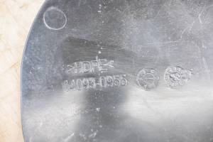 Kawasaki - 22 Kawasaki Teryx KRX 1000 Right & Left Rear Shock Covers KRF1000 - Image 4