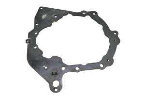 Kawasaki - 22 Kawasaki Teryx KRX 1000 Clutch Plate Mount Cover KRF1000 - Image 2