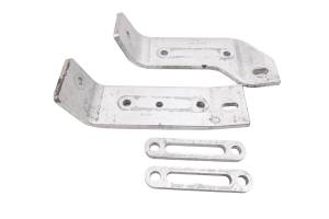 01 Polaris Indy Supersport 550 Edge Engine Motor Bracket Mounts