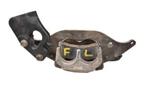 16 Polaris RZR 900 S 4x4 EFI Front Left Brake Caliper
