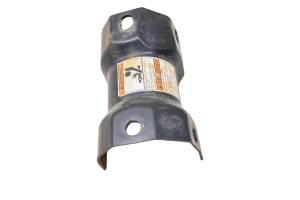 Yamaha - 16 Yamaha YXZ1000R Transfer Case Drive Shaft Cover Plate - Image 2