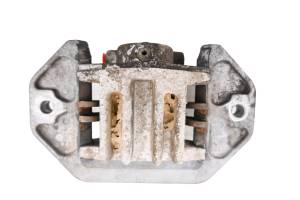 Polaris - 01 Polaris Indy Supersport 550 Edge Rear Brake Caliper - Image 2