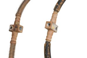 Yamaha - 16 Yamaha YXZ1000R Brake Lines - Image 2