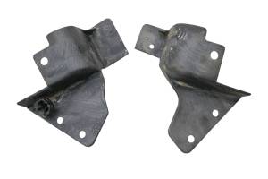 Kawasaki - 22 Kawasaki Teryx KRX 1000 Left & Right Seat Back Covers KRF1000 - Image 1