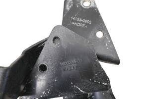 Kawasaki - 22 Kawasaki Teryx KRX 1000 Left & Right Seat Back Covers KRF1000 - Image 2