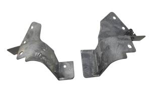 Kawasaki - 22 Kawasaki Teryx KRX 1000 Left & Right Seat Back Covers KRF1000 - Image 3